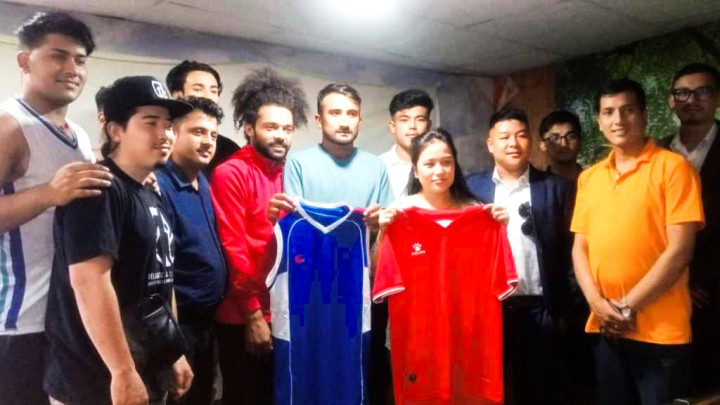 प्रधानमन्त्री कप भलिबल प्रतियोगितामा बूढानीलकण्ठबाट क-कसले खेल्दैछन् ?