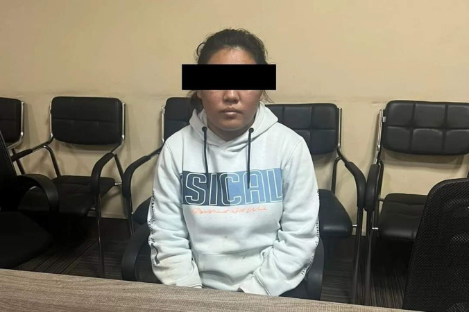 नाबालिकालाइ यौन धन्दामा लगाउने सपना पक्राउ