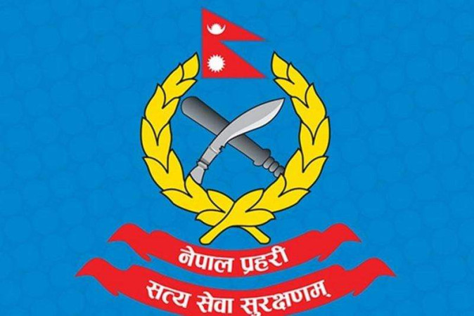 नेपाल प्रहरीका ५१३ जना असई सईमा बढुवा सिफारिस