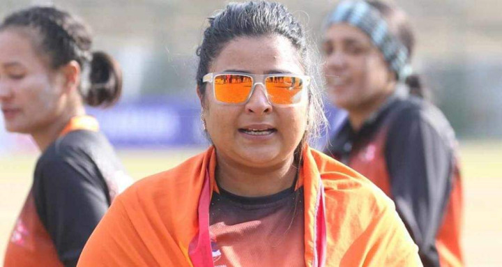 घरेलु क्रिकेटबाट ज्योतीले लिइन् सन्यास