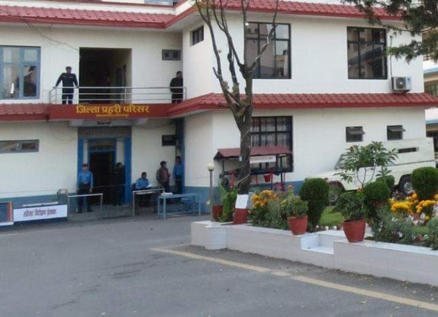 होटल स्‍क्‍वायरकी सञ्‍चालक ललिता पक्राउ