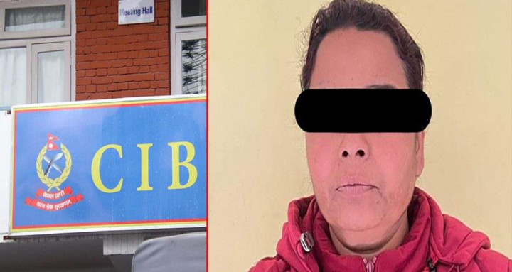 चार करोड जरिवाना तोकिएकी घराना डेभलपर्सकी सञ्चालक पक्राउ