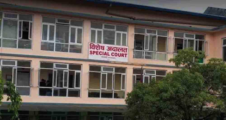 बाराको जीतपुरसिमरा उपमहानगरपालिकाका वडाध्यक्षविरुद्ध भ्रष्टाचार मुद्दा