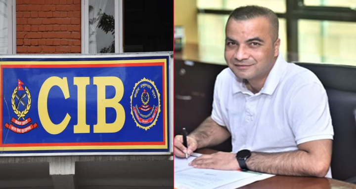 प्रभु बैंकका डेपुटी सीईओसहित ११ जना पक्राउ