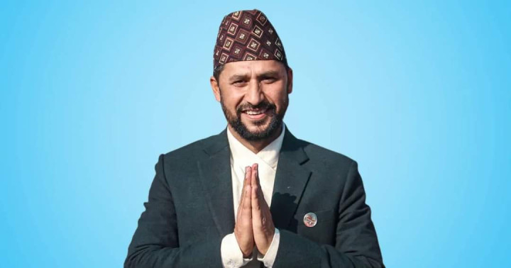 प्रहरीलाई गृहमन्त्रीको निर्देशन :   अपराधीलाई कारबाही गर्न कसैको आदेश कुर्नु पर्दैन