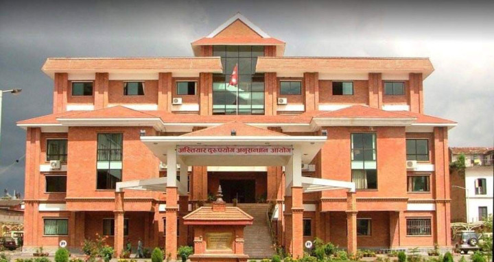 पलाँता गाउँपालिकाकी तत्कालीन उपाध्यक्षसहित ८ जनाविरुद्ध भ्रष्टाचार मुद्दा