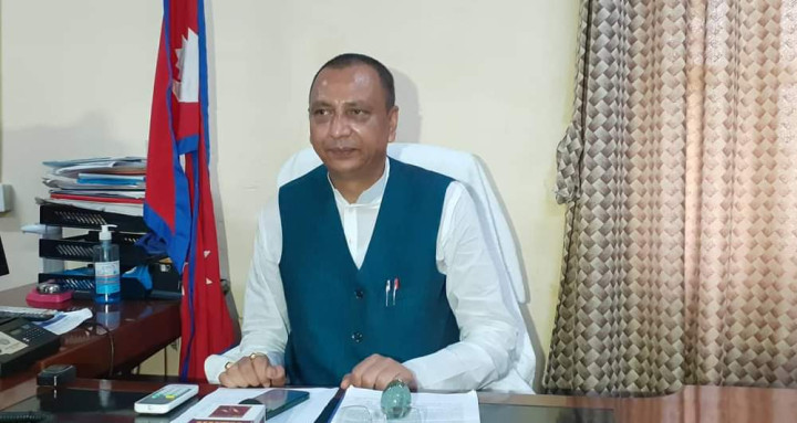 प्रतिपक्षीको बहिस्कारबीच मधेशका मुख्यमन्त्री यादवले पाए विश्वासको मत