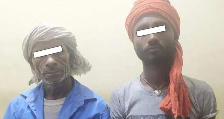 चर्को आवाजमा डीजे बजाउने दुईजना पक्राउ