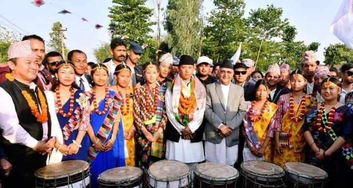 इलाम- २ मा नेकपा एमालेका सुहाङ नेम्वाङ विजयी
