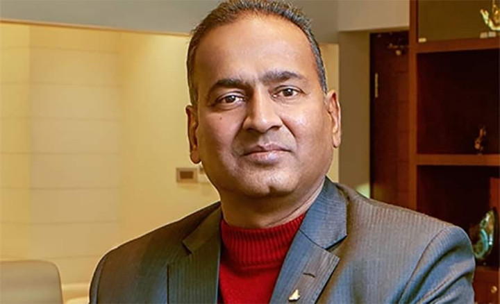 कैलाश सिरोहिया  ९ दिनपछि हाजिर जमानीमा छुटे
