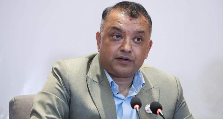 सहकारीसम्बन्धी छानबिन समितिलाई विना अवरोध काम गर्न दिनुपर्छ - कांग्रेस महामन्त्री थापा