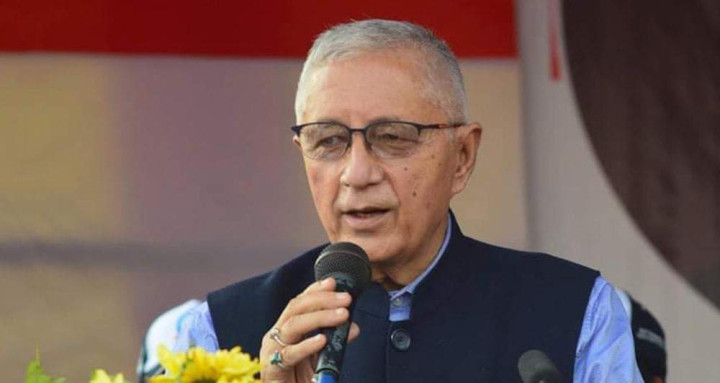 प्रधानमन्त्री जाने दिनमा राजदूत फिर्ता बोलाउनु संयोग कि नियत ? - शेखर कोइराला