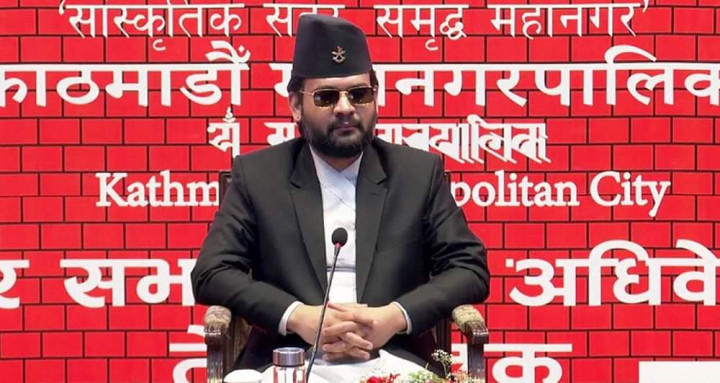 काठमाडौं महानगरले ९११ जनालाई दिलायो रोजगारी