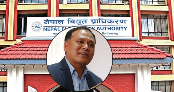कुलमानलाई कारबाही गर्न बनाइयो मस्यौदा, यस्ता छन् आरोप
