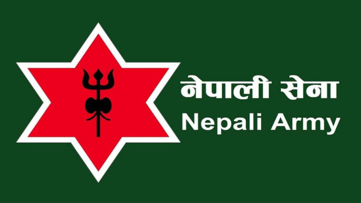 नेपाली सेनाको अधिकृत पदमा भर्ना खुल्यो