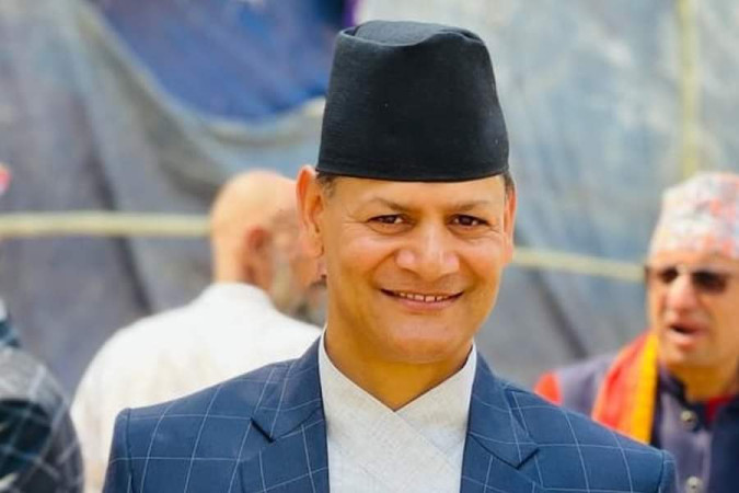 ५ जिल्लाका सीडीओ फेरिए,  काठमाडौंमा जयनारायण आचार्य