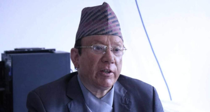 प्रधानन्यायधीशमा प्रकाशमानसिंह राउतको नाम सर्वसम्मत अनुमोदन