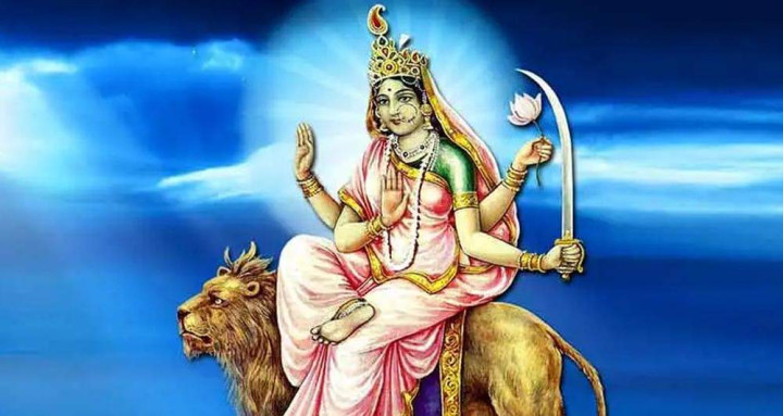 आश्विन शुक्ल षष्ठी :  आज कात्यायनी देवीको पूजा आराधना गरिँदै