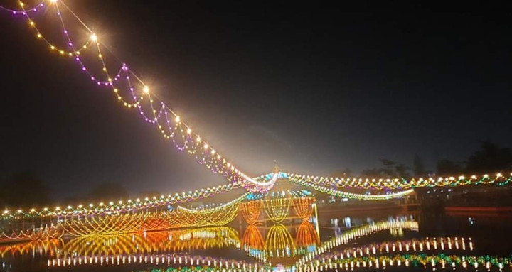 सकियो तिहार, छठ पर्वको तयारी हुँदै