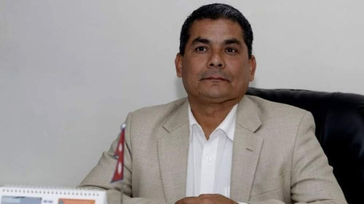 दुर्गा प्रसाईंको घरबाट पक्राउ परेका ९ जनालाई मुद्दा चलाउने निर्णय