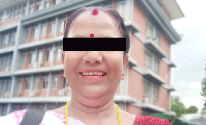 एमालेबाट चुनाव जितेकी गाउँ कार्यपालिका सदस्य सहकारी ठगीमा पक्राउ