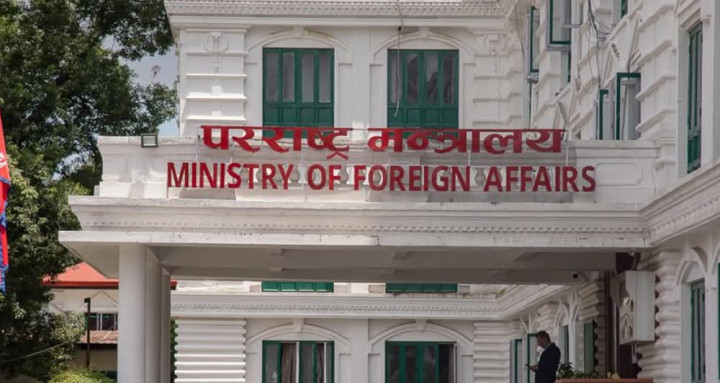 सरकारद्वारा थाइल्याण्ड जाने नेपालीका लागि ट्राभल एडभाइजरी जारी