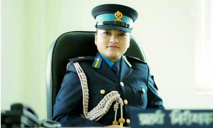 निलम्बित प्रहरी इन्स्पेक्टर शाही ५ लाख धरौटीमा रिहा