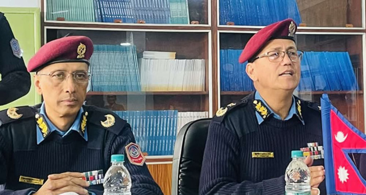 पोखरामा डीएनए प्रयोगशाला राख्ने प्रहरीको तयारी