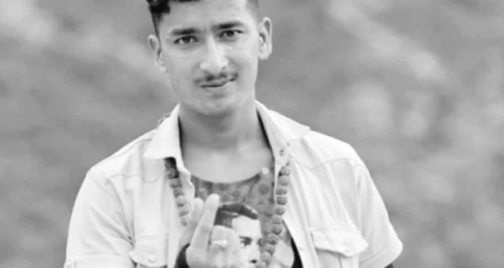 लेनदेनमा विवाद हुँदा दाजुले हाने भाईलाई गोली