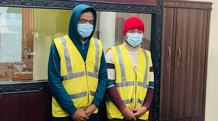 दार्जीलिङ घुम्न भन्दै भारतको पुणे पुर्‍याएर नेपाली महिला बिक्री