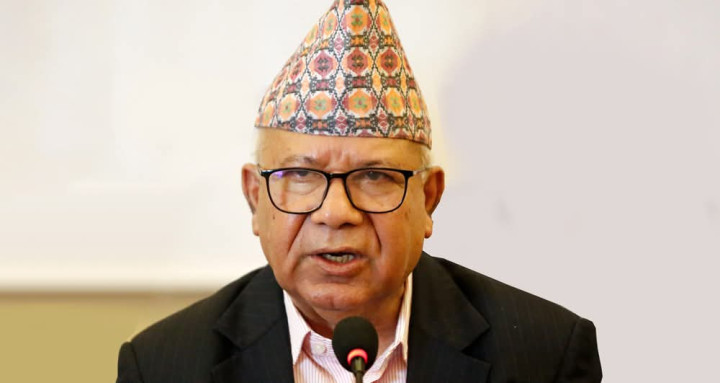 पूर्वराजालाई माधवको चेतावनी – इतिहासको रथ अब पछाडि फर्किन्न