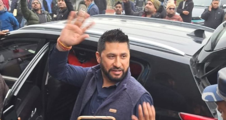 रविलाई थुनामा पठाउने उच्च अदालतको आदेशविरुद्ध सर्वोच्चमा रिट दर्ता
