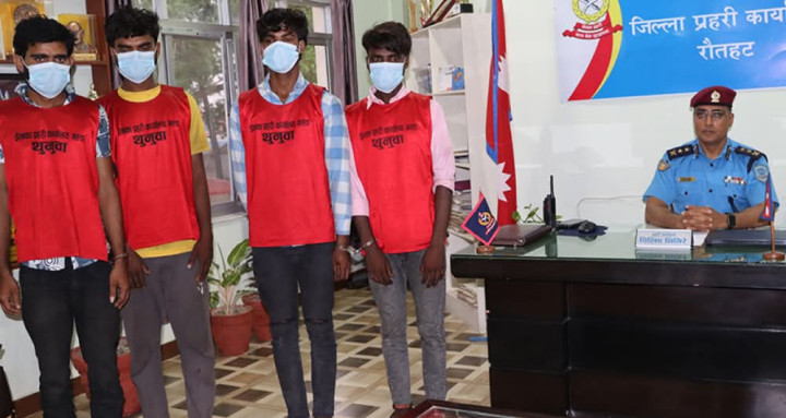 टिकटक बनाउन बोलाएर बालकको छातीमा २ राउन्ड गोली प्रहार