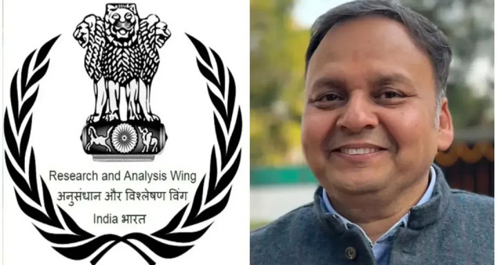 को हुन् भारतीय गुप्तचर संस्था ‘रअ’ को प्रमुखमा नियुक्त पराग जैन ?