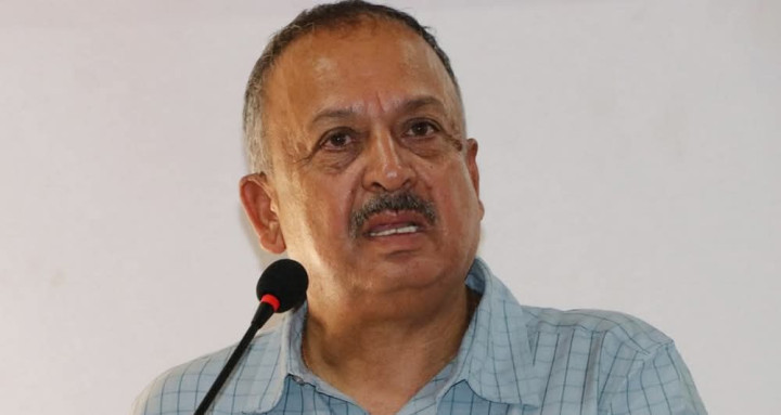 नागार्जुनका मेयर मोहन बस्नेतलाई ८ वर्ष ३ महिना कैद,२ करोड ३० लाख जरिवाना