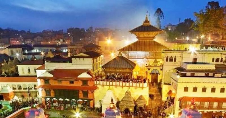 पशुपति क्षेत्र विकास कोषको निमित्त सदस्यसचिवमा जोशी