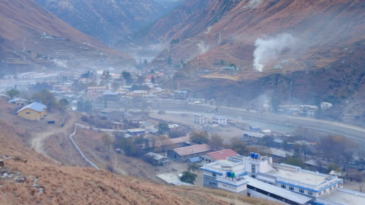 डोल्पामा नक्कली विद्यालय देखाएर ७ लाख ६० हजार हिनामिना, चारजनाविरूद्ध भ्रष्टाचार मुद्दा