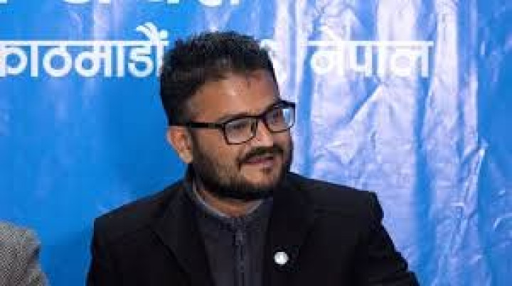 मुकुल ढकाललाई कारबाही गरेको सक्कल फाइल पेश गर्न सर्वोच्चको आदेश