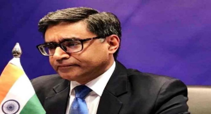 भारतीय विदेश सचिव मिस्री आज नेपाल आउँदै