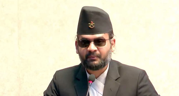 छात्रवृत्ति नदिने विद्यालयको अनुमति खारेज गर्ने बालेनको चेतावनी