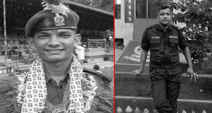 महाराजगन्जका प्रहरीलाई कुटीकुटी हत्या गरेको आरोपमा प्रदर्शनकारी पक्राउ