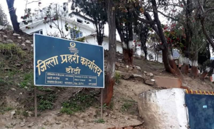 मध्यरात मृत भेटिए प्रहरी जवान, टाउकोमा गम्भीर चोट