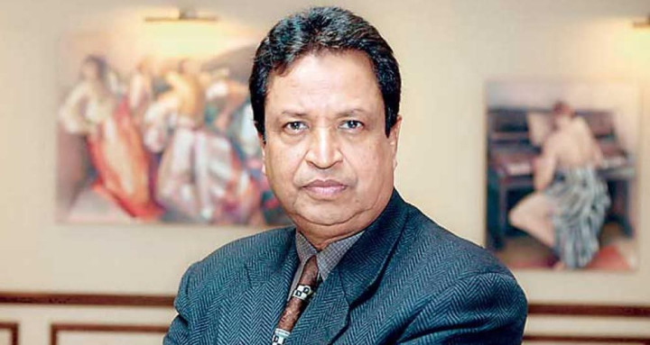 नयाँ अनुहार लिएर नबढे कांग्रेस कमजोर हुन्छ- विनोद चौधरी
