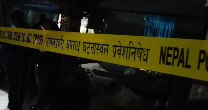 रुपन्देहीमा १७ वर्षीय किशोरको बीभत्स हत्या