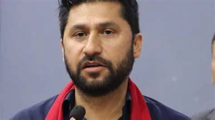 अदालतबाट राहत पाए रवि लामिछानेले, अब हरेक तारेखमा धाउन नपर्ने निर्णय