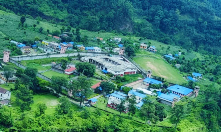अझै फर्केनन् भीमफेदी कारागारबाट फरार १३३ कैदीबन्दी