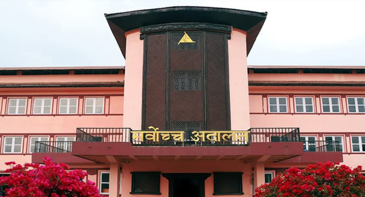 निजी मिडियालाई विज्ञापन नदिने सरकारी निर्णय सर्वोच्चद्वारा खारेज