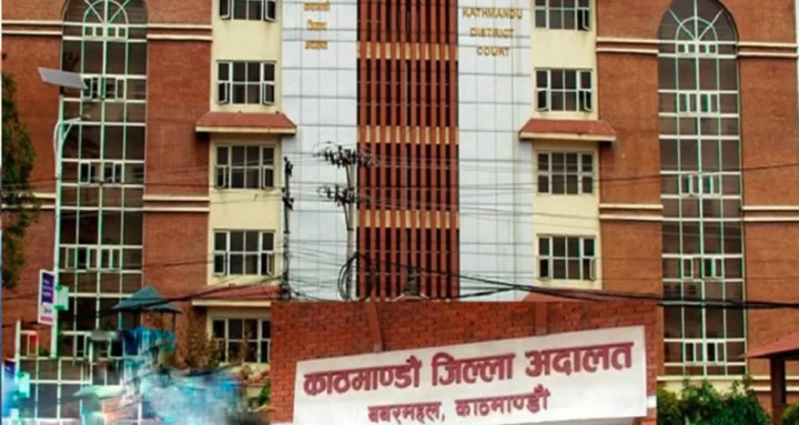 दिपक भट्ट र सुलभ अग्रवाललाई धरौटीमा छाड्न जिल्ला अदालत काठमाडौंको आदेश