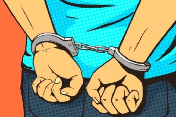 झारफुक गर्ने भन्दै महिलालाई बलात्कार गर्ने झाँक्री पक्राउ