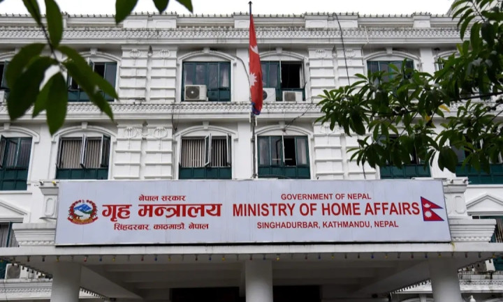 नेपाल प्रहरीका पाँचजना एसपी एसएसपीमा बढुवा सिफारिस